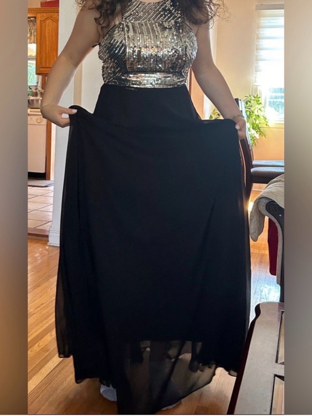 Dress Large - Picture 4 of 4